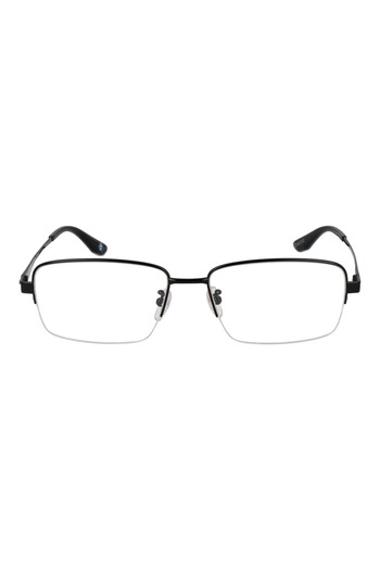 BMW Men's eyeglasses frame, BW5045-H 001 57 Titanium