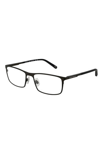 Land Rover Men's eyeglasses frame, Land Rover Spencer GRN 56