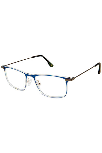 New Balance Men's eyeglasses frame, New Balance NB409001 53