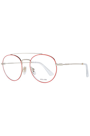 Police Men's eyeglasses frame, VPL728 0357 51