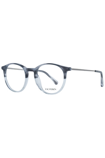ZAC POSEN Men's eyeglasses frame, Zac Posen ZRAN NV 50 Randall