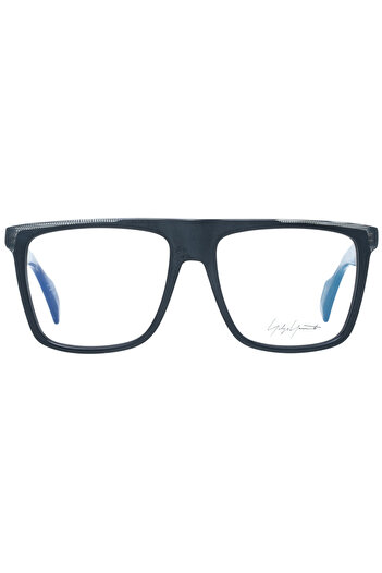 Yohji Yamamoto Men's eyeglasses frame, Yohji Yamamoto YY1036 002 55