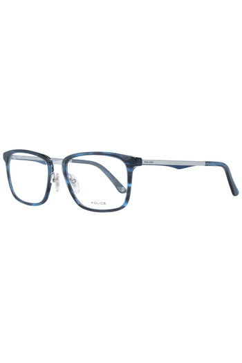 Police Men's eyeglasses frame, VPL684 9N4M 52