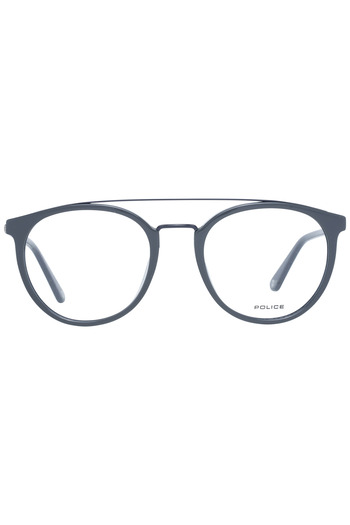 Police Men's eyeglasses frame, VPL881 0TAM 51