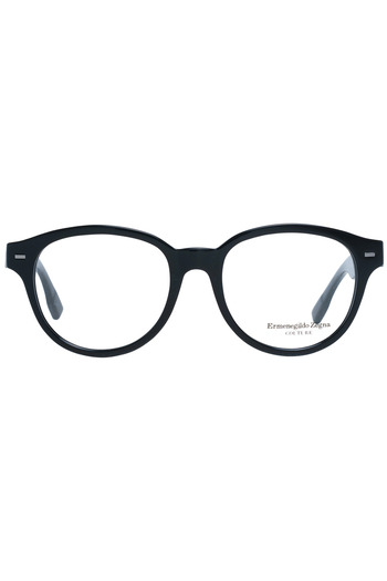 Ermenegildo Zegna Men's eyeglasses frame, Ermenegildo Zegna ZC5002 51 001