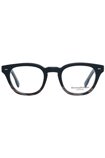 Ermenegildo Zegna Men's eyeglasses frame, Ermenegildo Zegna ZC5011 48 005