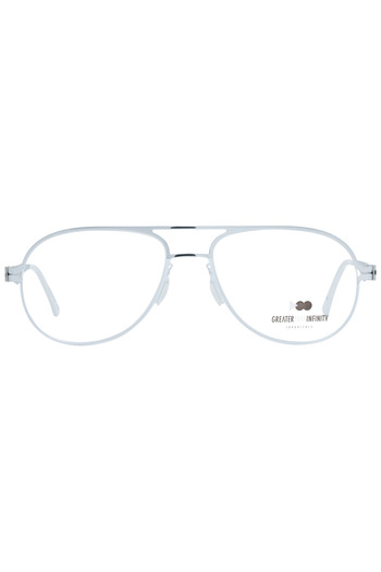 Greater Than Infinity Men's eyeglasses frame, Greater Than Infinity GT012 V05 56