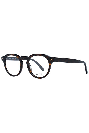 Bally Men's eyeglasses frame, BY5020 052 48