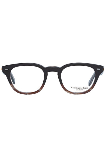 Ermenegildo Zegna Men's eyeglasses frame, Ermenegildo Zegna ZC5011 48 050