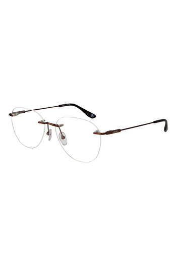 BMW Men's eyeglasses frame, BW5067-H 035 56 Titanium