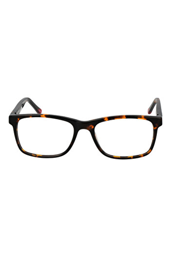 INVU Men's eyeglasses frame, B4215 B 53