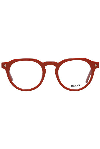 Bally Men's eyeglasses frame, BY5020 042 48