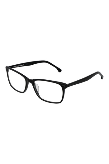 LOZZA Men's eyeglasses frame, VL4149 0700 55