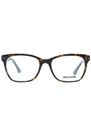Zadig & Voltaire Men's eyeglasses frame, Zadig & Voltaire VZV020 02A1 51