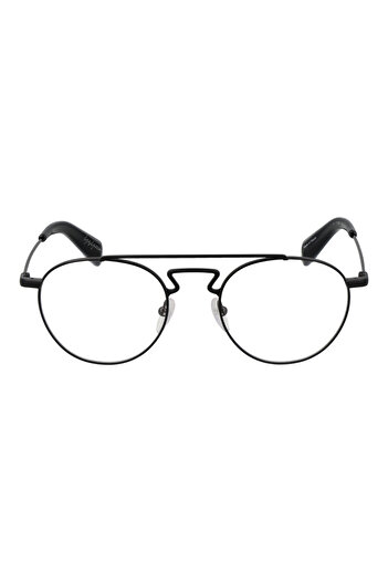 Yohji Yamamoto Men's eyeglasses frame, Yohji Yamamoto YY3004 002 50