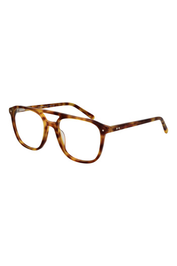 Funky Buddha Men's eyeglasses frame, Funky Buddha FBD1027 002 53