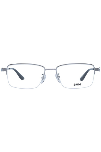 BMW Men's eyeglasses frame, BW5041-H 016 55 Titanium