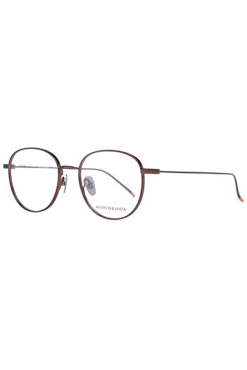 Scotch & Soda Men's eyeglasses frame, Scotch & Soda SS2001 186 51