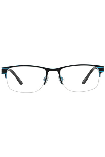 Quiksilver Men's eyeglasses frame, EQYEG03052 ABLU 51