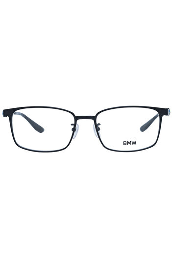 BMW Men's eyeglasses frame, BW5049-H 002 56 Titanium