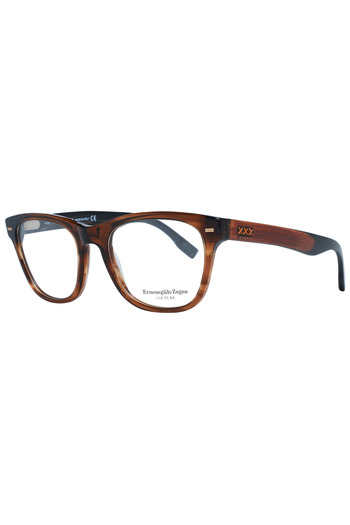 Ermenegildo Zegna Men's eyeglasses frame, Ermenegildo Zegna ZC5001 048 52