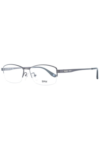 BMW Men's eyeglasses frame, BW5044-H 012 55 Titanium