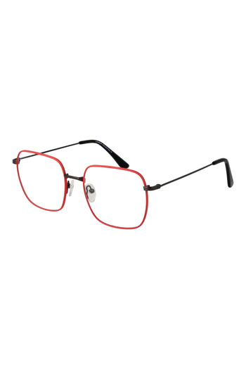 Funky Buddha Men's eyeglasses frame, Funky Buddha FBD1014 003 54