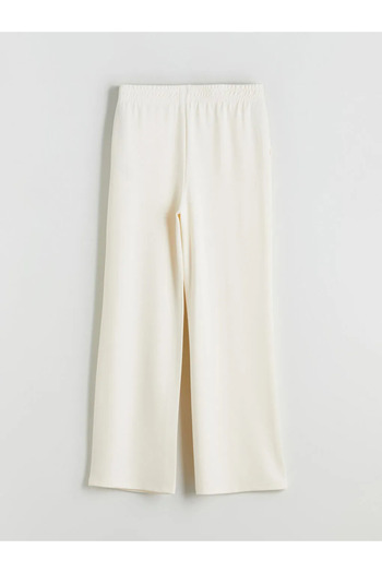 LC Waikiki Women's Sweatpants with Elastic Waist