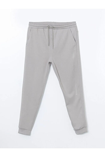 LC Waikiki Ανδρικό αθλητικό παντελόνι Jogger Standard Fit
