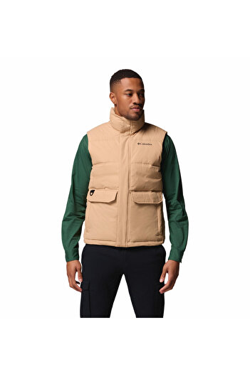 Columbia Landroamer Puffer Men's Vest