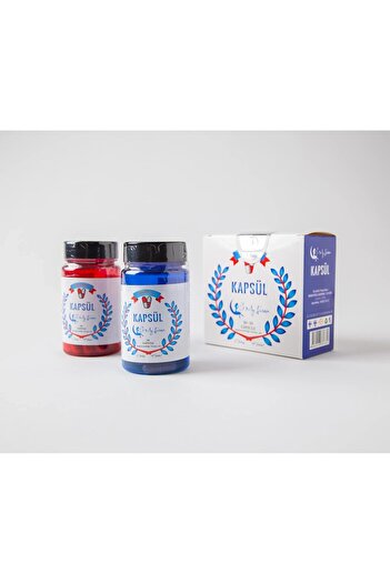 MyLisaa My Lisa Slimming Capsules