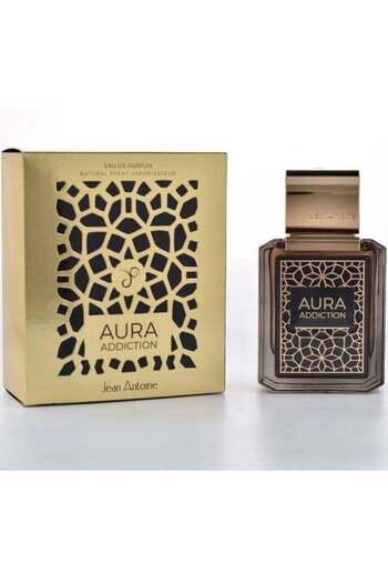 jean antoine Aura Addiction Perfume Unisex 100ml
