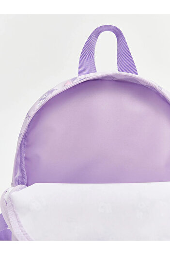 LC Waikiki Kuromi Printed Girl's School Bag
