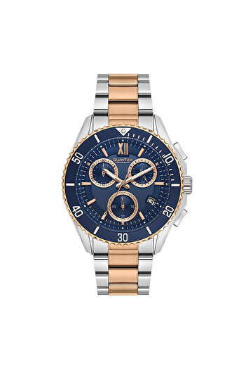 Quantum Pwg1123.490 Men's Wristwatch
