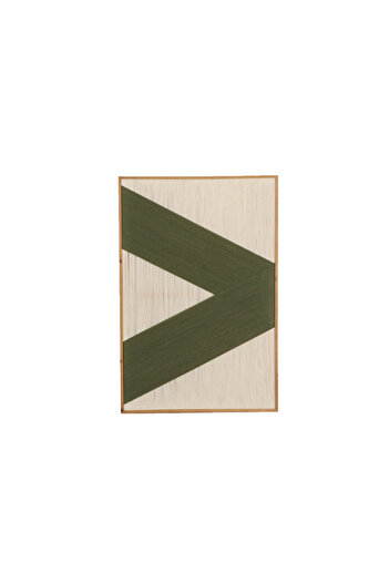 Tasamem Dafia Wall panel 80-120 cm
