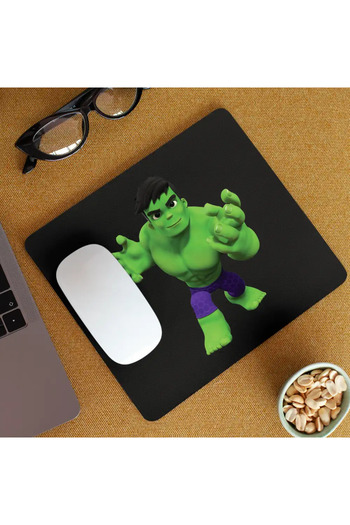 OEM Mousepad Hulk Paienjenel Marvel