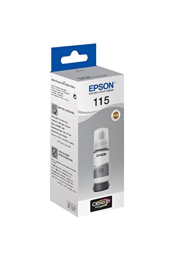 EPSON 115 EcoTank Ink Bottle