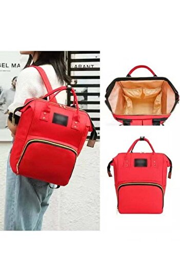 fun zone Multifunction Diaper Bag, Baby Diaper Bag Backpack For Travel, Large Capacity, Waterproof Nap