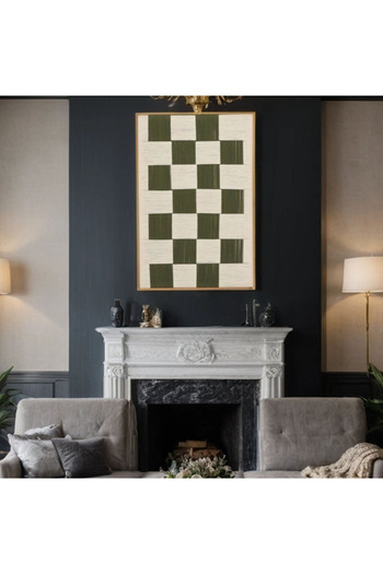 Tasamem Dafia Wall panel 80-120 cm