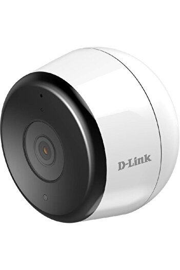 D-Link mydlink Full HD Outdoor Wi-Fi Camera