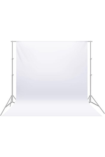NEEWER 10 x 12FT / 3 x 3.6M PRO Photo Studio Fabric Collapsible Backdrop Background for Photography,