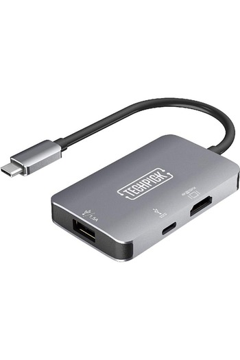 TECH PICK Techpick Multi-port Station
