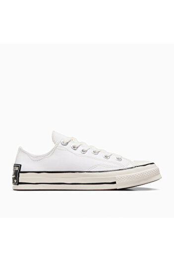 Converse Chuck 70 Unisex White Sneaker