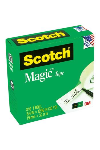 3M Scotch 810 Magic Tape