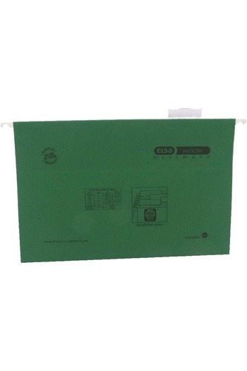 ELBA Hanging File
