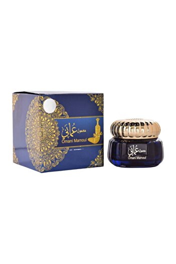 ALMAS Omani Maamoul Incense