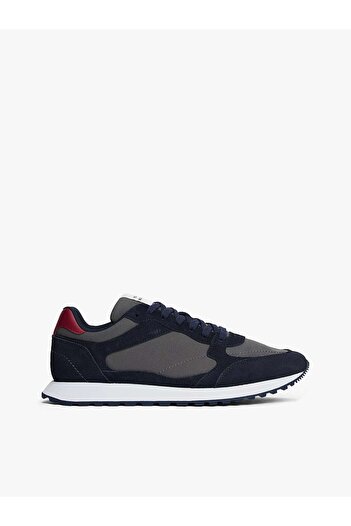 Tommy Hilfiger Tommy Hilfiger Erkek Sneaker FM0FM05638DW5