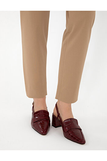 Pierre Cardin Cherry High Heels 50310827-Vr223