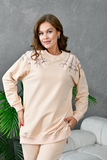 MVStore ΓΥΝΑΙΚΕΙΟ ΦΟΥΤΕΡ ΜΕ ΚΕΝΤΗΜΕΝΟ ΠΛΑΤΕΑΤΡΟ