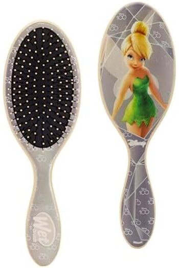 Wet Brush Disney 100 Tinkerbell Hair Detangler Brush